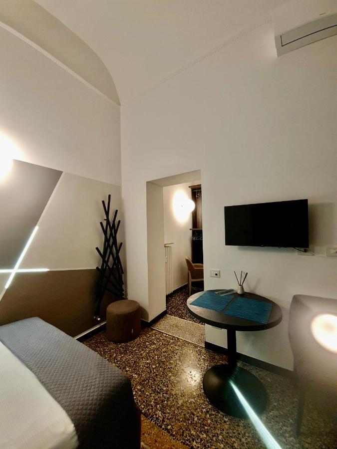 Borgo San Giorgio Genoa